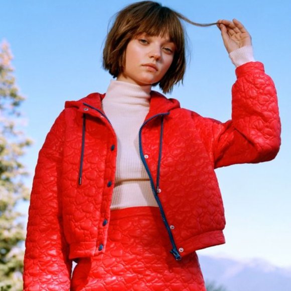 Urban Outfitters jacket - Picture 5 of 5